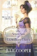 Cover: The Seven Sins of Fitzwilliam Darcy - Quills & Quartos Publishing