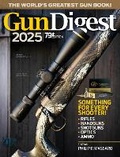 Cover: Gun Digest 2025, 79th Edition - Gun Digest Books