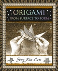 Cover: Origami - Wooden Books