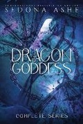 Cover: Dragon Goddess - Gobble Ink, LLC