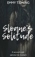 Cover: Sloane's Solitude - Applied Divination