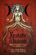 Cover: Ecstatic Witchcraft - Crossed Crow Books