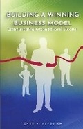 Cover: Building a Winning Business Model - Excel Book Writing