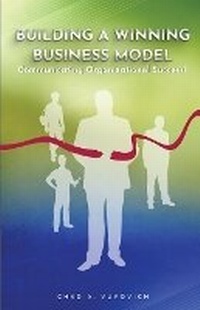 Enlarge image Cover: Building a Winning Business Model - Excel Book Writing