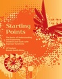 Cover: Starting Points - Future Horizons