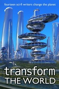 Cover: Transform the World - Mongoose on the Loose dba Other Worlds Ink