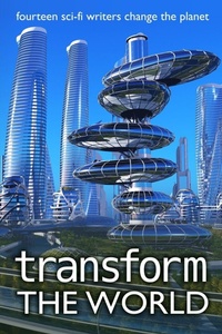 Enlarge image Cover: Transform the World - Mongoose on the Loose dba Other Worlds Ink