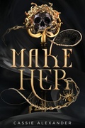 Cover: Make Her - Caskara Press