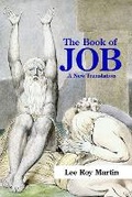 Cover: The Book of Job - CPT Press