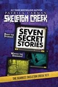 Cover: Seven Secret Stories - International Literary Propertis