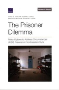 Cover: The Prisoner Dilemma - RAND Corporation