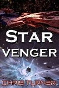 Cover: Starvenger - Innersky Books