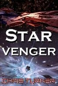Enlarge image Cover: Starvenger - Innersky Books