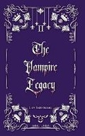 Cover: The Vampire Legacy Livre 2 (edition en francais) - Afnil