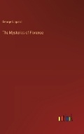 Cover: The Mysteries of Florence - Outlook Verlag