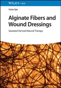 Abbildung von: Alginate Fibers and Wound Dressings - Wiley-VCH