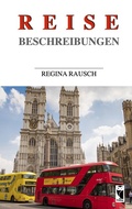Cover: Reisebeschreibungen - Frieling & Huffmann