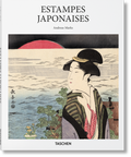 Cover: Estampes japonaises - TASCHEN