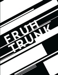 Cover: G&uuml;nter Fruhtrunk. Retrospektive 1952-1982 - Wienand