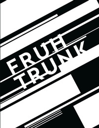 Abbildung von: Günter Fruhtrunk. Retrospektive 1952-1982 - Wienand