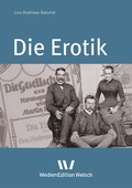 Bild: Die Erotik - Welsch, Ursula
