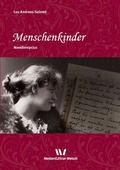 Cover: Menschenkinder - Welsch, Ursula
