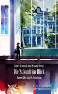 Cover: DIE ZUKUNFT IM BLICK - p.machinery