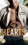 Cover: Safe Hearts - dp Verlag