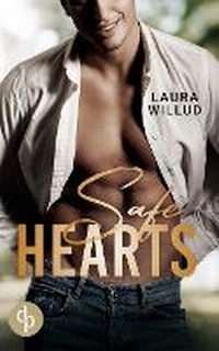 Enlarge image Cover: Safe Hearts - dp Verlag