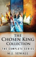 Cover: The Chosen King Collection - Next Chapter
