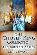Cover: The Chosen King Collection - Next Chapter