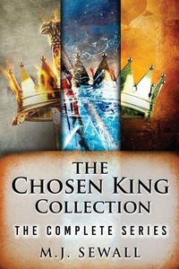 Enlarge image Cover: The Chosen King Collection - Next Chapter