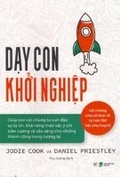 Cover: How to Raise Entrepreneurial Kids - Dan Tri