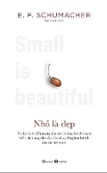 Cover: Small Is Beautiful - Cong Thuong