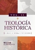 Cover: Teologia Historica - Vol. 2 - Teologia Para Vivir