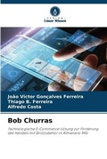 Cover: Bob Churras - Verlag Unser Wissen