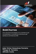 Cover: BobChurras - Edizioni Sapienza