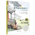 Cover: The Storm Book - Zhe Jiang Shao Nian Er Tong Chu Ban She