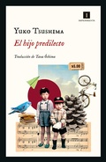 Cover: El hijo predilecto - Editorial Impedimenta SL