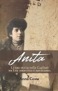 Cover: Anita - Pi-Me Editrice S.R.L.