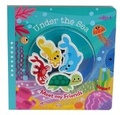 Cover: Under the Sea (Meet My Friends Junior) - Globe