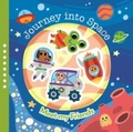 Cover: Journey Into Space (Meet My Friends Junior) - Globe