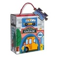 Cover: Garage (My Little Village Junior) - Globe