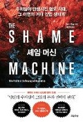 Cover: The Shame Machine: Who Profits in the New Age of Humiliation - Next Wave