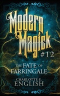 Cover: The Fate of Farringale - Frouse Books