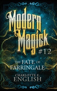 Enlarge image Cover: The Fate of Farringale - Frouse Books