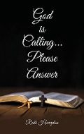 Cover: God is Calling... Please Answer - BooxAi