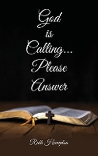 Enlarge image Cover: God is Calling... Please Answer - BooxAi