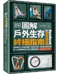 Cover: The Survival Handbook - Mo Ke