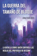 Cover: La Guerra Del Tamano De Bloque - Konsensus Network